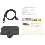 Jabra PanaCast Panoramic-4k USB Video Conferencing Camera - 8100-119
